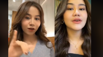 Wajah Mayang Disebut Makin Mirip Aaliyah Massaid Sampai Susah Dibedakan, Diskak Netizen: Beda!