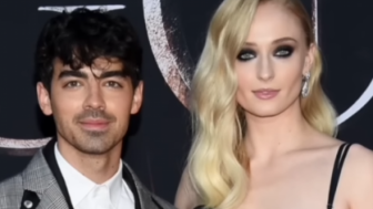 Joe Jonas dan Sophie Turner Siap-siap Bercerai, Ternyata Sudah Sebulan Berpisah