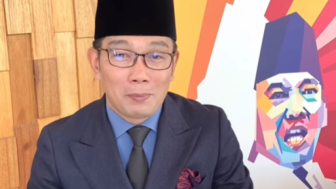 Ridwan Kamil Buka Jasa Endorse Usai Berhenti Jadi Gubernur Jabar, Pamer Jumlah Followers Segini