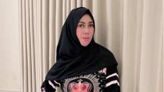 Amy Qanita Tak Bisa Bedakan Rafathar dan Rayyanza, Auto Ditegur Netizen