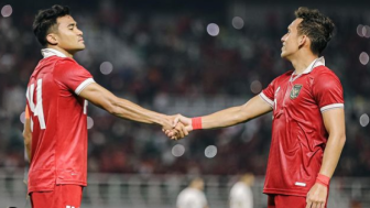 Bek Timnas Indonesia Asnawi Dapat Tawaran Liga 1 Korea, dari Klub Mana?
