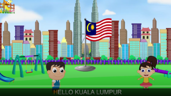 8 Fakta Tentang Penjiplakan Lagu "Halo-Halo Bandung" oleh Negeri Tetangga: Nongol 3 Tahun Lalu, Begini Kata Media Malaysia
