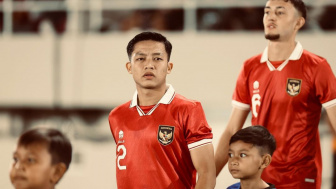 Catatan Apik Indonesia di Kualifikasi Piala Asia U-23, Dua Jempol untuk Sektor Bertahan