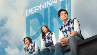 Sinopsis Serial Pernikahan Dini Versi Terbaru, Akan Tayang 23 September 2023