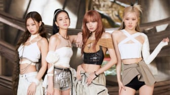 3 dari 4 Anggota BLACKPINK Mundur dari YG Entertainment, Benarkah Bakalan Bubar?