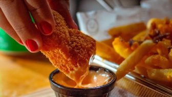 Cara Membuat Chicken Nugget: Bahan Murah Alami Lebih Sedap daripada Beli di Supermarket