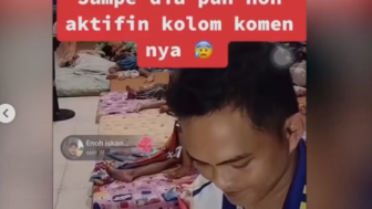 Jual Kesedihan Anak Panti di Tiktok, Pria di Medan Raup Untung Puluhan Juta