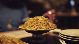 Menu Makan Malam Sederhana: Apa Saja Bahan yang Diperlukan untuk Memasak Nasi Goreng Gila?