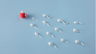 China Tawarkan Rp 12 Juta Untuk Pemuda yang Memiliki Sperma Paling Tokcer