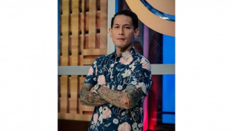 Farida Nurhan Berseteru dengan Codeblu, Chef Juna Blak-Blakan Kesal dengan Keberadaan Food Blogger: Sotoy
