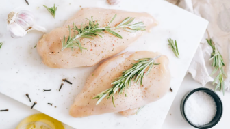 Cara Masak Ayam Suwir: Praktis dan Sedap