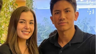 Dari Kalangan Elite, Ini Sosok Anisha Rosnah Calon Istri Pangeran Abdul Mateen