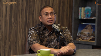 4 Kontroversi Andre Rosiade Mertua Pratama Arhan, Sarat Pencitraan Politik?