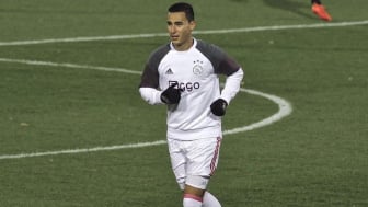 Dipecat Klub usai Unggah Postingan Pro-Palestina, Reaksi Anwar El Ghazi Bikin Salut