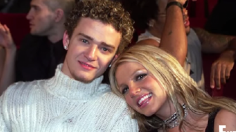 Lama Dipendam, Britney Spears Ungkap Pernah Aborsi Anak Justin Timberlake