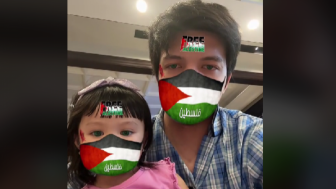 Centang Biru Akun TikTok Atta Halilintar Hilang Dikira karena Konten Dukung Palestina, Ternyata Aslinya Begini