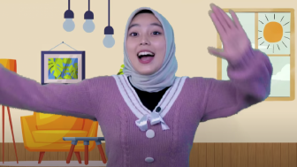 5 Fakta Unik Kak Nisa Kinderflix: Sosok Jelita di Balik Channel Edukasi Anak-Anak