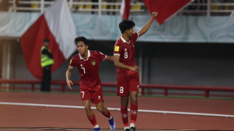 Media Vietnam Layangkan Kritik Logis untuk Timnas Indonesia U-17, Pantang Besar Kepala