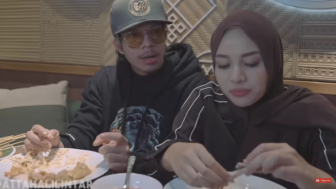 Atta Halilintar Pernah Buka Restoran Padang Petir, Bagaimana Nasibnya Sekarang?