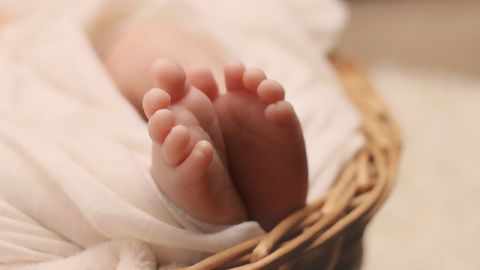 Pria Ini Bikin Skenario Temukan Bayi, Ternyata Anak Sendiri Hasil dari Hubungan Gelapnya