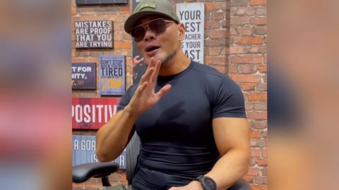 Ramai-Ramai Artis Nonton Konser Blackpink, Deddy Corbuzier: Mereka Butuh Traffic!