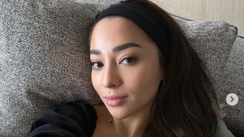Orang Tua Pisah, Ini Alasan Nikita Willy Bereaksi Santai Saat Ibu Nangis: Cerai Aja, Why Not?