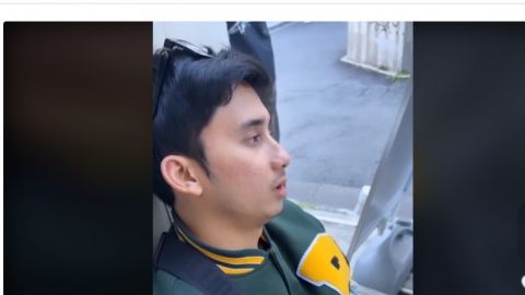 Alshad Ahmad Kepergok Melamun di Jepang Usai Isu Hamili Mantan Pacar, Netizen: Kosong Amat Bang Pandangannya