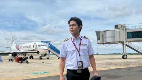 Cakra Khan Ungkap Profesi Lamanya Sebelum Menjadi Penyanyi, Tapi Dipecat Gegara Ini