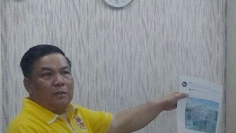 Pamer Hidup Mewah, Alibi Sekda Riau SF Hariyanto Bodohi Masyarakat Berbuntut Harta Diperiksa KPK