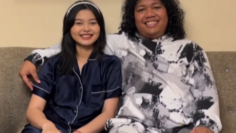 Cesen Eks JKT48 Bongkar Cara Marshel Widianto PDKT: Setia DM-an 6 Bulan Meski Tak Digubris