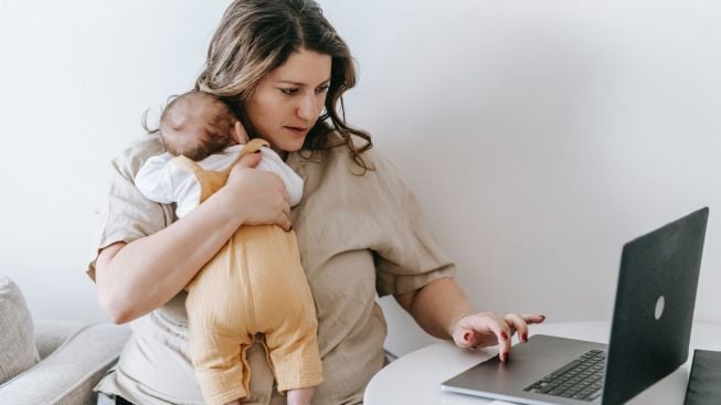 Catat Ya Moms, Berikut Penyebab Sekaligus Cara Mencegah Ruam Kulit dan Popok pada Bayi