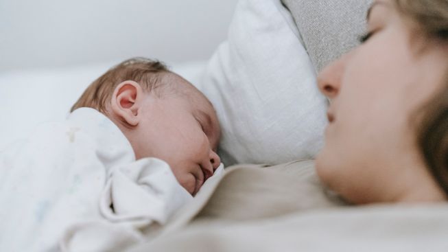 Mengenali Gejala Asma Kulit pada Bayi dan Anak-Anak dan Cara Merawatnya