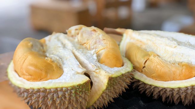 Yang Suka Durian Perlu Tahu, Ini 4 Cara Alami Mengatasi Mabuk Durian