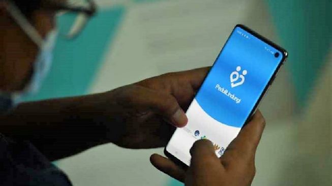 Cara Unduh Sertifikat Vaksin Internasional di Aplikasi PeduliLindungi untuk Perjalanan ke Luar Negeri