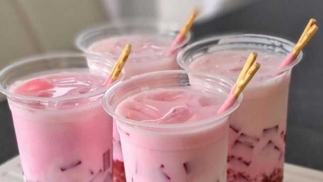 Mirip tapi Beda, Apa Bedanya Agar-Agar, Jelly, dan Puding?