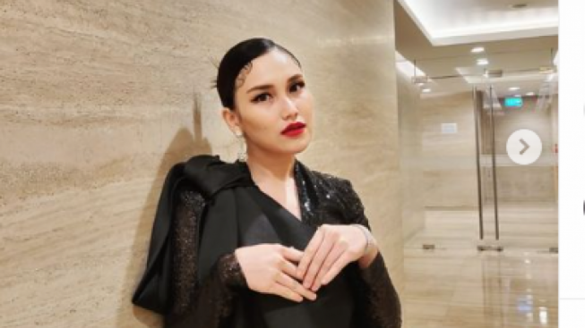 Bahas Perjanjian Pranikah, Ayu Ting Ting Ingat Harta Gono Gini Namun Tak Kepikiran Hak Asuh