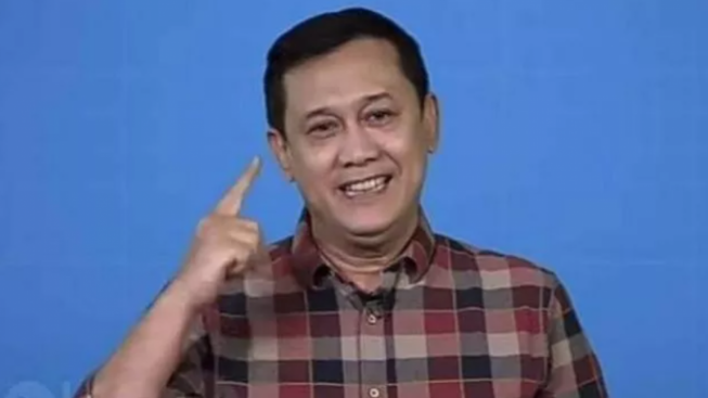 Demokrat Digoda PDIP, Denny Siregar: Nasdem Tak Bisa Sendirian Calonkan Anies Baswedan