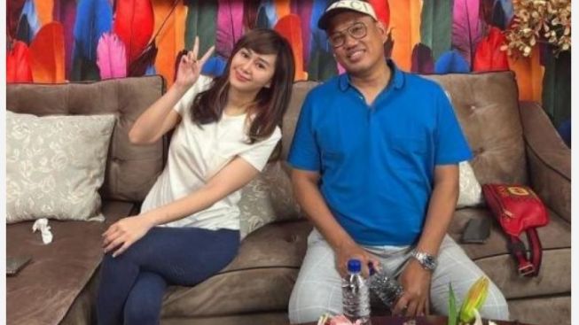 Uya Kuya Angkat Bicara Setelah Denise Chariesta Akui Merasa Dikecewakan: Hampir Mati di Amerika yang Tolongin Siapa?