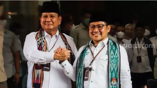 Berkali-kali Gagal, Pengamat Sebut Prabowo Cocok Dipasangkan Dengan ...