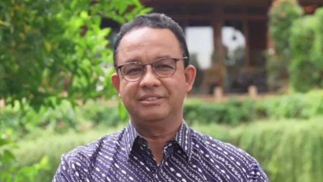 Anies Baswedan Dicap Identik dengan Politik Identitas, NasDem Beri Bantahan: Setiap Politikus adalah Manusia Biasa