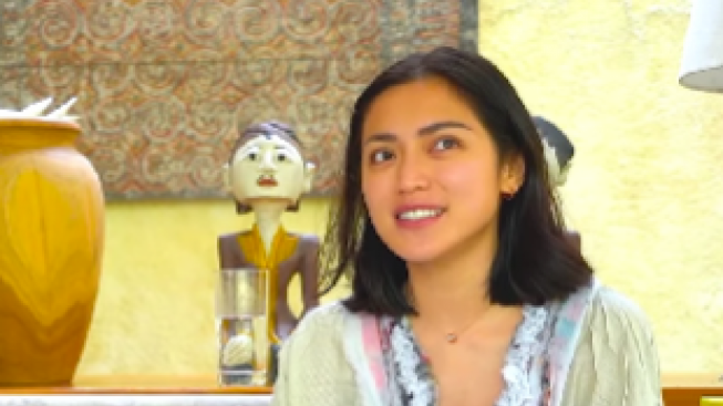 Jessica Iskandar Minta Dibayarin Cicilan Rumah Ternyata Cuma Gimmick, Netizen: Kalo Benar Juga Gak Nolak!