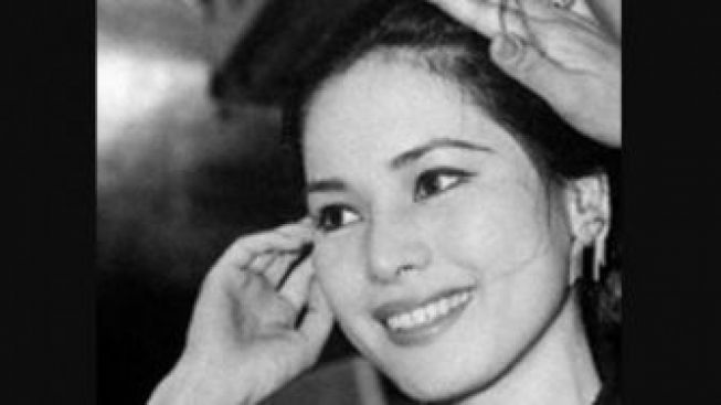 Bertemu Soekarno di Sebuah Pesta, Ratna Sari Dewi Geleng-geleng Kok dibilang Gesha: Saya Seorang Pelukis