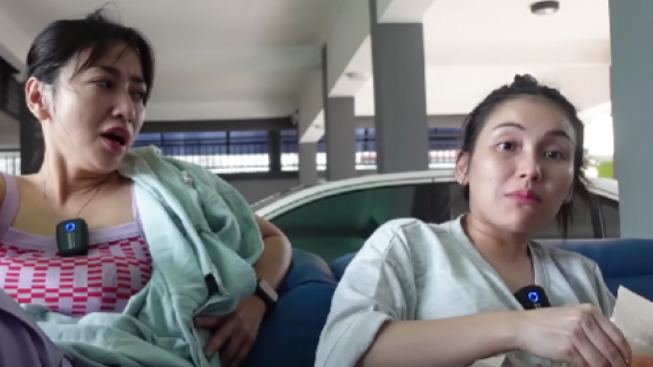 Rezekinya Moncer, Ternyata Ayu Ting Ting Serahkan Semua Uang ke Ibu: Gw Cuma Minta Rp500 Ribu