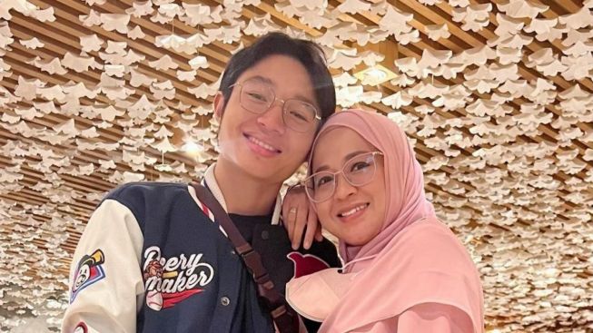 Orang Tua Cerai, Kiesha Alvaro Beri Semangat Untuk Anak Broken Home: Jangan Kecil Hati