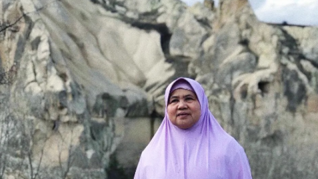 Mamah Dedeh Tegaskan Mas Kawin Bukan Harga Seorang Perempuan, "Pernikahan Bukan Jual-Beli"