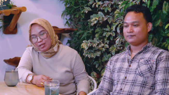 Sambil Menangis, Ibunda Ungkap Alasan Pengantin Ryan Dono Diganti: Saya Malu