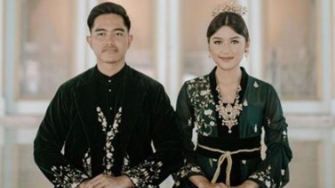 Erina Gudono Bagikan Video Prewedding Dengan Kaesang Menuju Hari Bahagia, Warganet Dibikin Baper