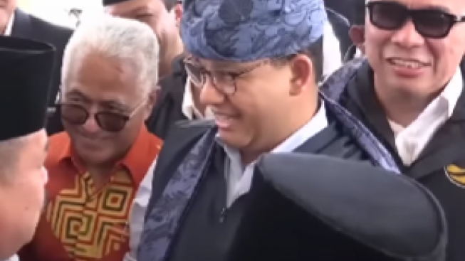 Anies Baswedan Duluan Safari Politik, Pengamat Sebut Picu Kecemburuan