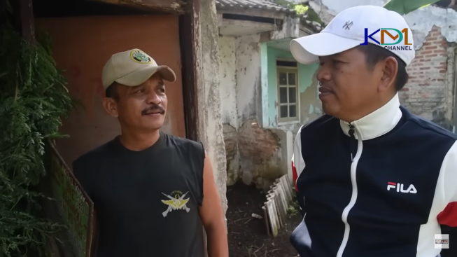 Gaji Ayah Yessy Banyak Dipotong Cicilan, Dedi Mulyadi: Cuma Terima Struknya Doang