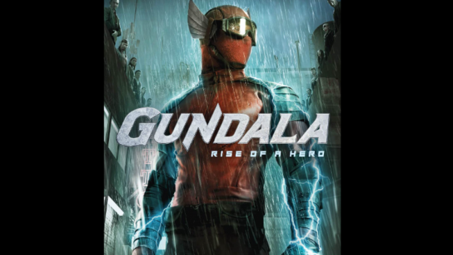 Sinopsis Gundala, Superhero Pertama dari Jagat Sinema Bumilangit